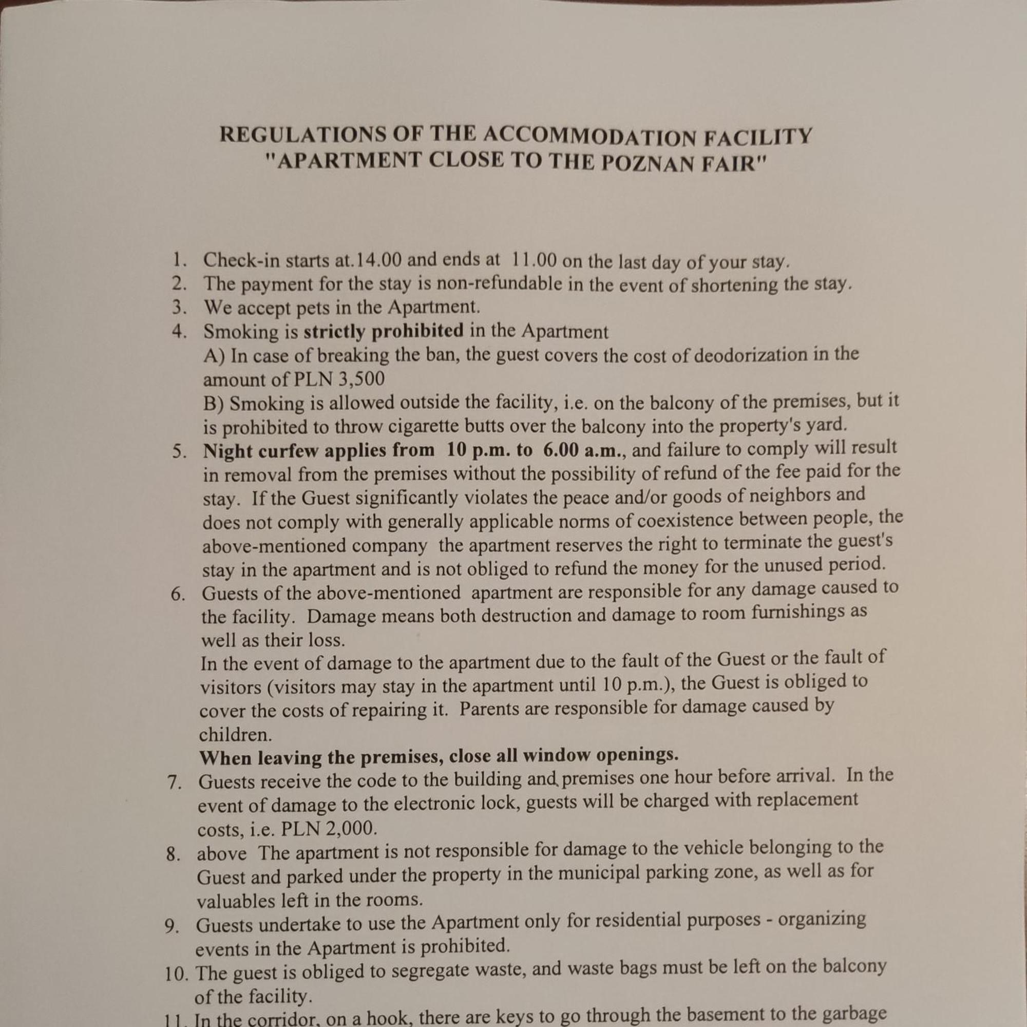 Mieszkanie Blisko Targow Poznanskich Apartment Luaran gambar